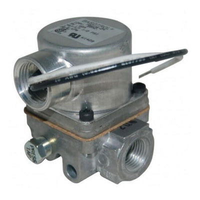 BASO Gas Products | H91DG-12C REVB