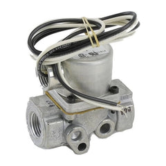 BASO Gas Products H91DG-13 1/2" 24V 240,000BTU GAS VLV | Midwest Supply Us