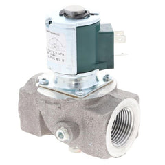 BASO Gas Products H91MG-8C REVB 1"25V 1/2#GAS VLV,615000 BTUH | Midwest Supply Us