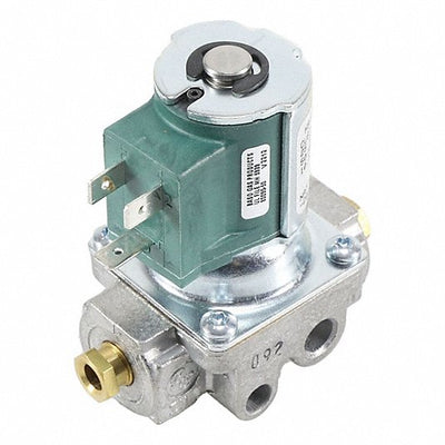BASO Gas Products | H91WG-1C REVB