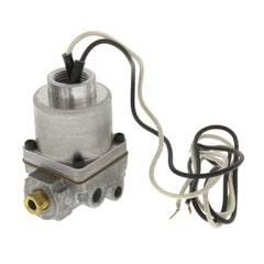 BASO Gas Products H91WG-6 25V 1/4" COMPR PILOT VLV | Midwest Supply Us