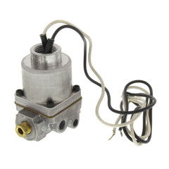 BASO Gas Products H91WG-6 25V 1/4" COMPR PILOT VLV | Midwest Supply Us