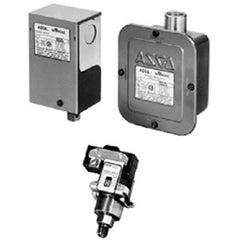 ASCO HB36A215 H SERIES PRESSURE SWITCH | Midwest Supply Us