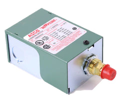ASCO HB40A214 4-12# 1/4"NPT CONN MINI # SW | Midwest Supply Us