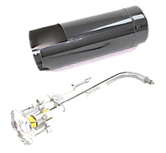 Beckett Igniter HLX70HB AIR TUBE CMBNTN | Midwest Supply Us