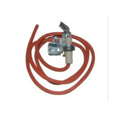 BASO Gas Products J976LKW-9720 PLT BRNR NG 1/4"CC .020" ORF | Midwest Supply Us
