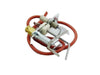 J992HXW-7221 | PLT BURNR/INLT FTG NG .021