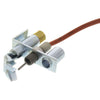 J992LYW-7125 | PILOT L BKT Y-TIP W/INLET FTG | BASO Gas Products