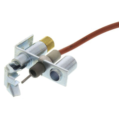BASO Gas Products J992LYW-7125 PILOT L BKT Y-TIP W/INLET FTG | Midwest Supply Us