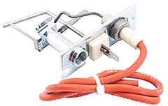 BASO Gas Products J994HKA-1 PILOT BURNER | Midwest Supply Us