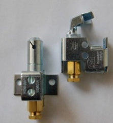 BASO Gas Products J996MDA-2 PILOT BURNER, #6 TIP | Midwest Supply Us