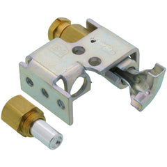 BASO Gas Products J999MHA-2 UNIV PILOT BURNER, "L" CHANNEL | Midwest Supply Us