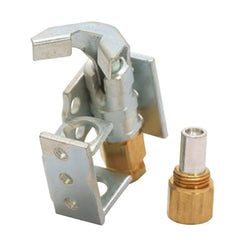 BASO Gas Products J999MYA-2 UNIV PILOT BURNER, "Y" CHANNEL | Midwest Supply Us