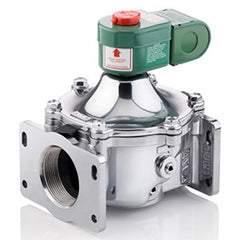 ASCO JB8214240CSA 3" N/C 0/5#w/JuncBox,GAS VL | Midwest Supply Us