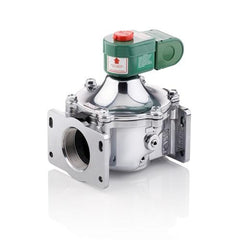 ASCO JB8214285CSA 2" N/C 0/5# W/Junction Box | Midwest Supply Us