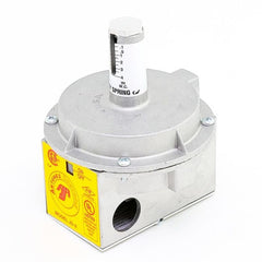 A.J. Antunes JD-2-BLUE .07"-1.7"wc DIF-VAC-#,PressSw | Midwest Supply Us