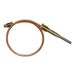 BASO Gas Products K15DA-24 24" THERMOCOUPLE SCREW-IN | Midwest Supply Us