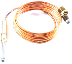 BASO Gas Products K16BA-72 HUSKY 72" TCOUPLE, SCREW-IN | Midwest Supply Us
