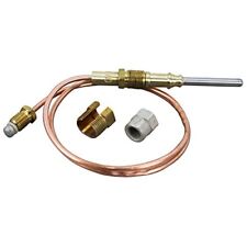 BASO Gas Products K16FA-18 18" TCOUPLE JUNCTION BLOCK | Midwest Supply Us