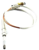 K16RA-24 | NICKEL PLATED HI-TEMP TCPLE | BASO Gas Products