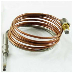 BASO Gas Products K16RA-72 NICKEL PLATED HITEMP TCOUPLE | Midwest Supply Us