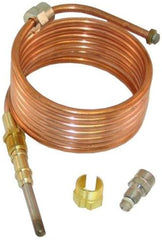 BASO Gas Products K16WT-72 72" HUSKY THERMOCOUPLE | Midwest Supply Us