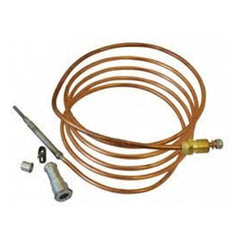 BASO Gas Products K17AT-48H 48 INCH THERMOCOUPLE | Midwest Supply Us