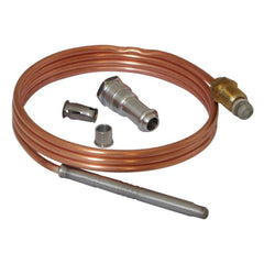BASO Gas Products K19AT-18 18" THERMOCOUPLE | Midwest Supply Us