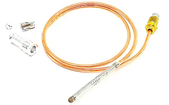 BASO Gas Products K19AT-24 24" THERMOCOUPLE | Midwest Supply Us
