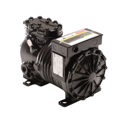 A-1 Compressor KATA-015E-TAC-R 208-230v3ph Semi-Hermetic Comp | Midwest Supply Us