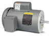 KL3403 | 1/4hp 1ph 1765rpm 56C Motor | Baldor Motor
