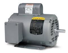 Baldor Motor L1200 .17HP 1PH 48 115/208-230 OPEN | Midwest Supply Us