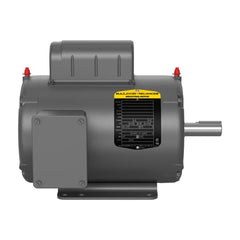 Baldor Motor L1319T 115/230v 1.5hp 1725rpm Motor | Midwest Supply Us