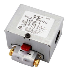BASO Gas Products L62GB-3 PILOT SAFETY SW 100%LOCKOUT,MR | Midwest Supply Us
