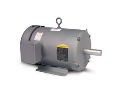 Baldor Motor M3542 3/4HP 1725RPM 3PH 56FR TEFC | Midwest Supply Us