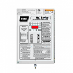 Bard HVAC MC4002-AC CNTRLR W/BASE ALARM & ETHERNET | Midwest Supply Us