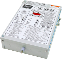 Bard HVAC MC4002 DUAL UNIT LEAD/LAG CONTROLLER | Midwest Supply Us
