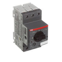ABB MS132-10 MANUAL MOTOR STARTER | Midwest Supply Us