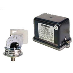 Barksdale MSPS-JJ100SS-S0016 10/100# SPDT Stripped # Switch | Midwest Supply Us