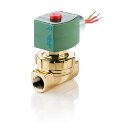 ASCO MSU8220G409-24V 3/4" 5/125#STEAM 5/150#WATER | Midwest Supply Us