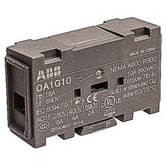 ABB OA1G10 1 N.O AUX Contact | Midwest Supply Us