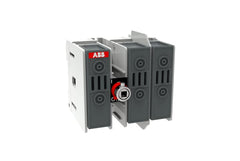 ABB OS30FAJ12 30 Amp Disconnect Fusible SW | Midwest Supply Us