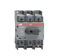 ABB OT100F3 3P 100A UL98 NF DISC. SWITCH | Midwest Supply Us
