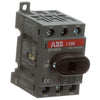 OT16F3 | 16amp Disconnect | ABB