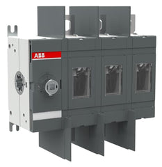ABB OT200U03 DISCONNECT SWITCH,200AMP,3P | Midwest Supply Us