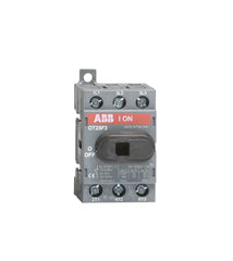 ABB OT25F3 Non-Fused Disconnect Switch | Midwest Supply Us