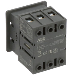 ABB OT80FT3 80A PANEL MOUNT DISC SWITCH | Midwest Supply Us