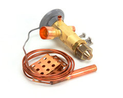 Aaon P05500 1/2x7/8 R-22 5Ton TXV; 5'Cap | Midwest Supply Us