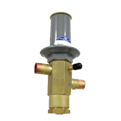 Aaon P12440 Hot Gas Bypass Valve | Midwest Supply Us