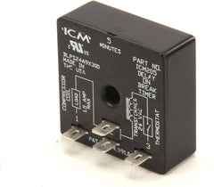 Aaon P45120 24V 5Min Guaranteed Off Timer | Midwest Supply Us